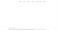 Desktop Screenshot of latgastrobar.com